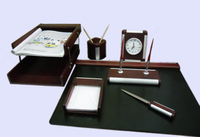  Настольный набор Bestar 7244 - 