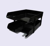 Полочка для бумаг Omega 1757