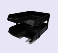  Полочка для бумаг Omega 1757 - 