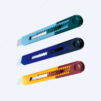  Ножи канцелярские Sunwood 91021 - 