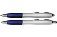  Ручка шариковая SPACE (51530) - 