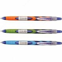  Ручка шариковая Rainbow (83106) - 