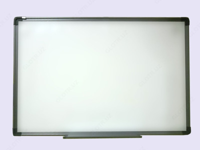 Доска белая UNISTAR 60х90