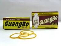 Резинки для банкнот RB-50