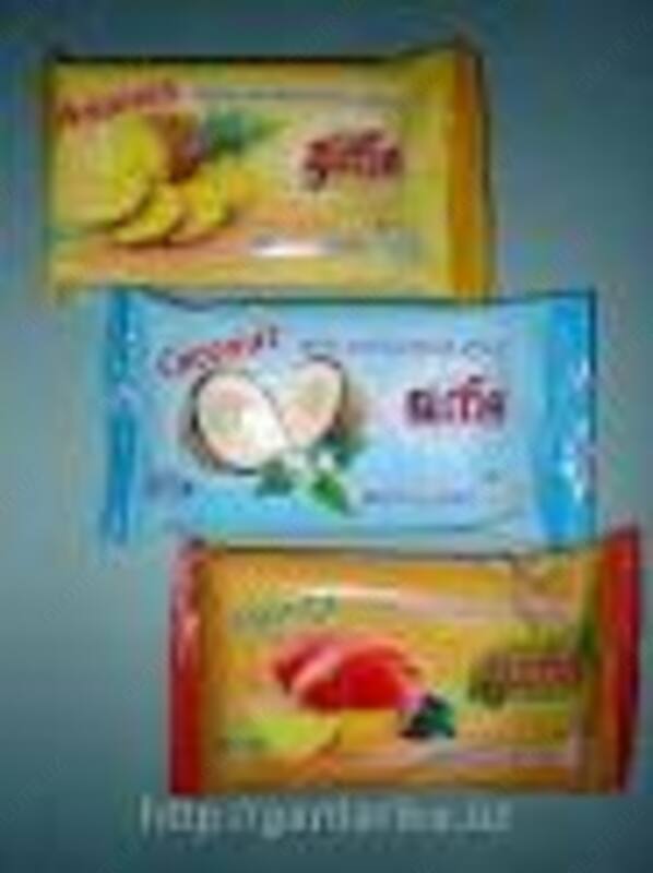 Салфетки влажные