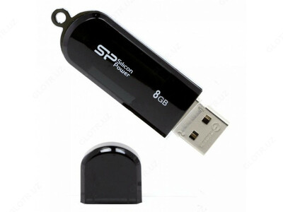 USB flesh 8 GB SP