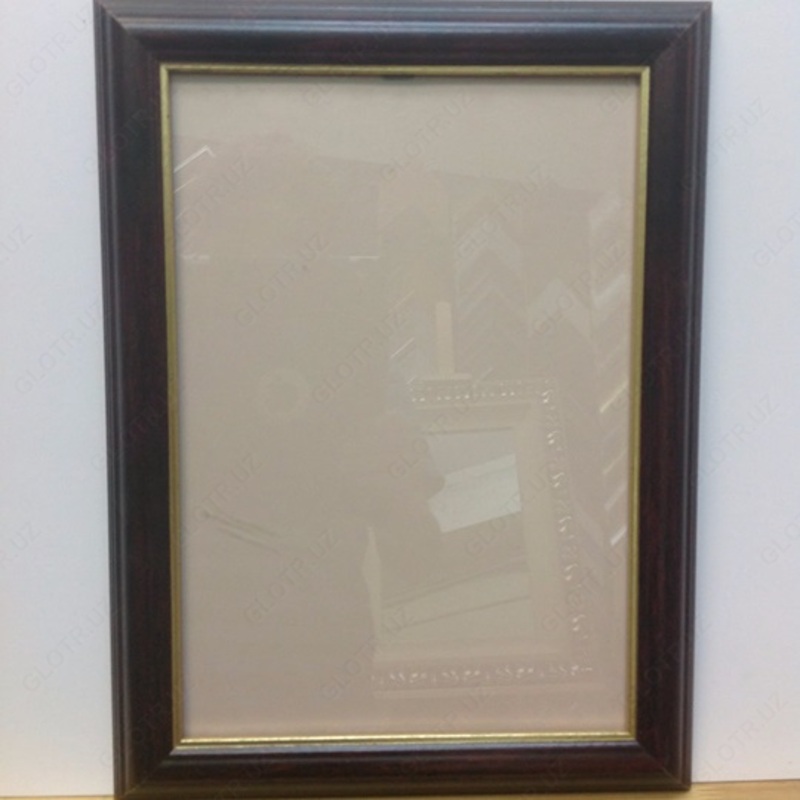 Фоторамка со стеклом 20х30 см