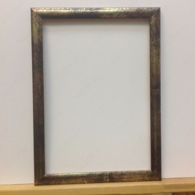  Фоторамка со стеклом 20х30 см - 