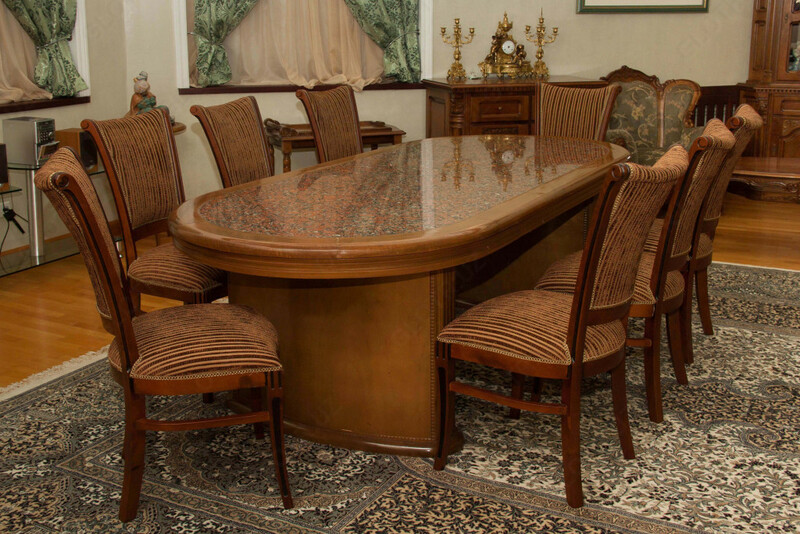  Гранит  Капустинский - 