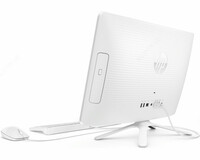  Моноблок HP AIO 24 на Pentium - 