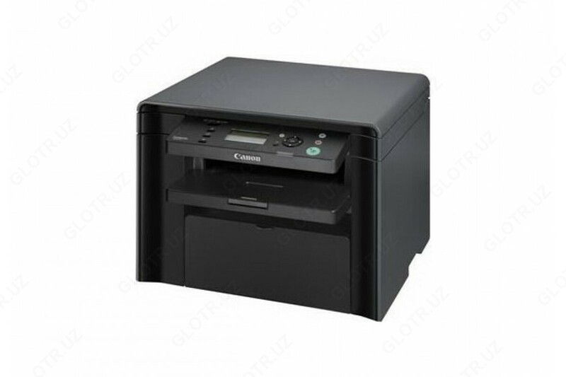 МФУ Canon i-SENSYS MF3010