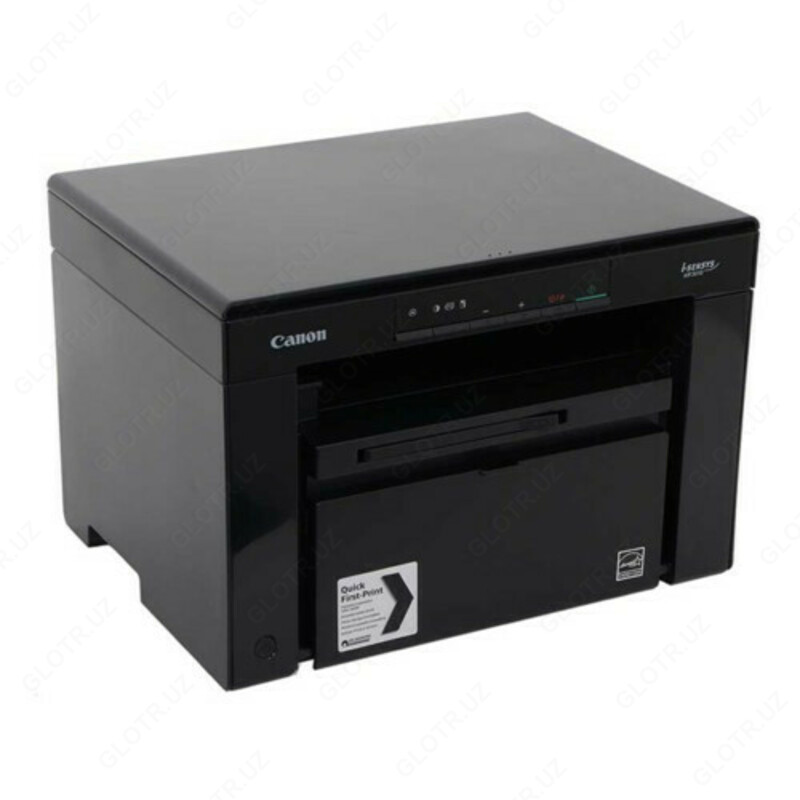  МФУ Canon i-SENSYS MF3010 - 