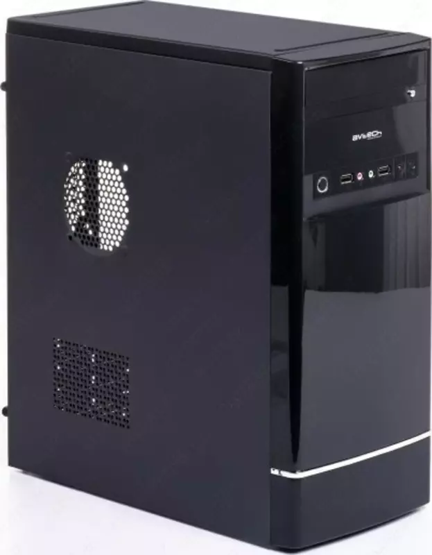 Intel Core I3 10100 / MB H470 CPU tizim birligi