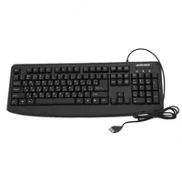 AVTECH markali simli kompyuter klaviaturasi modeli: PRO KB819 - 88 000 so'm