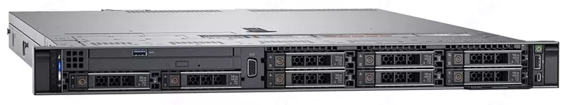  Сервер Dell PowerEdge R440 - 