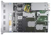  Сервер Dell PowerEdge R440 ЧП Eurasia Technogroup