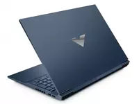   Игровой Ноутбук HP VICTUS  Ryzen 5-5600H (4E1T2EA) Синий
