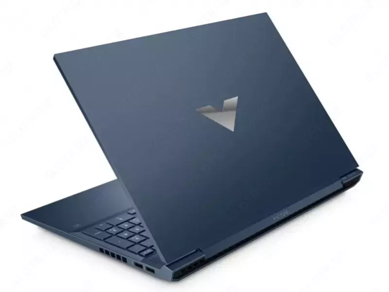   Игровой Ноутбук HP VICTUS  Ryzen 5-5600H (4E1T2EA) Синий