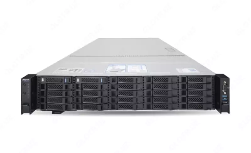 Двухстоечный Сервер INSPUR NF5280M5 CPU Intel Xeon 4210R
