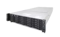   Двухстоечный Сервер INSPUR NF5280M5 CPU Intel Xeon 4210R