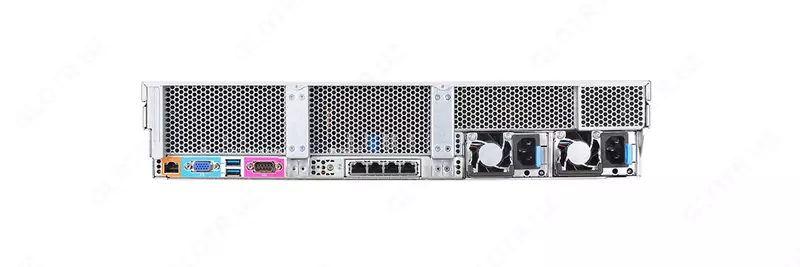  Двухстоечный Сервер INSPUR NF5280M5 CPU Intel Xeon 5218R - 