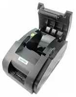 297 000 сум Принтер чеков "XPrinter XP-58" (Черный)