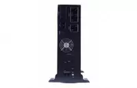  Uzluksiz quvvat manbai UPS AVT 1KVA Online (Art - EA901PRORT) Qora - 