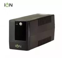 Uzluksiz quvvat manbai UPS ION 1200VA (Art - KV-1200T) Qora