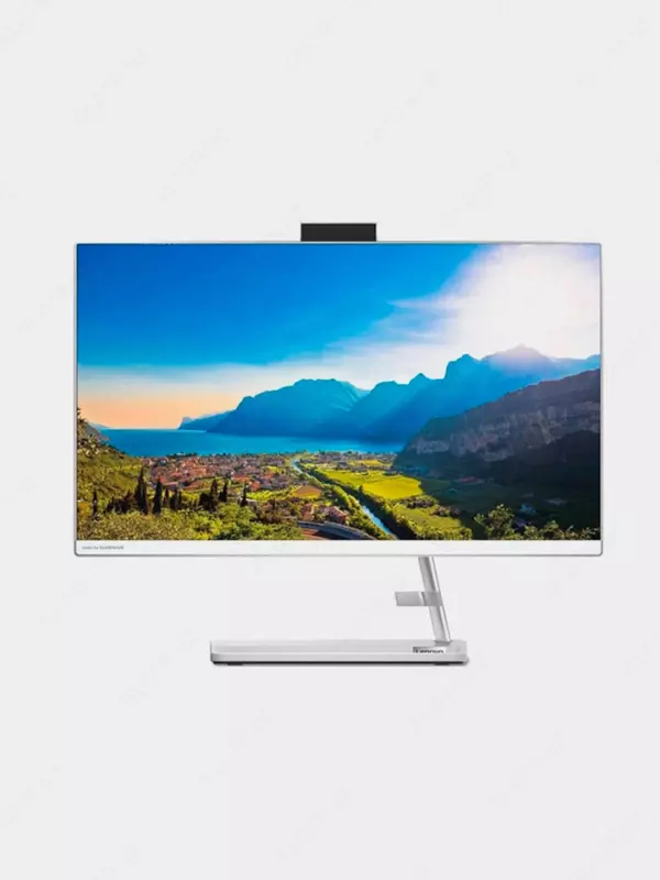 Monoblok 23.8 Lenovo IdeaCentre AIO 3 24IIL6 (Art. - F0G000T4RK) Oq