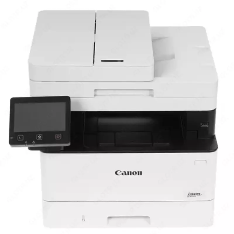 Lazerli MFP 4 in 1 Canon i-SENSYS MF455DW  Wi-Fi (oq/qora)