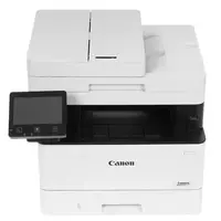 Lazerli MFP 4 in 1 Canon i-SENSYS MF455DW  Wi-Fi (oq/qora)
