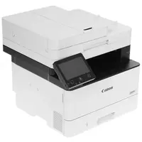  Lazerli MFP 4 in 1 Canon i-SENSYS MF455DW  Wi-Fi (oq/qora) - 