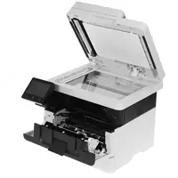   Lazerli MFP 4 in 1 Canon i-SENSYS MF455DW  Wi-Fi (oq/qora)