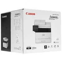  Lazerli MFP 4 in 1 Canon i-SENSYS MF455DW  Wi-Fi (oq/qora) Chakana savdo