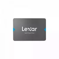 Твердотельный диск SSD Lexar 2.5" 256GB SATA NS100 - 295 000 сум