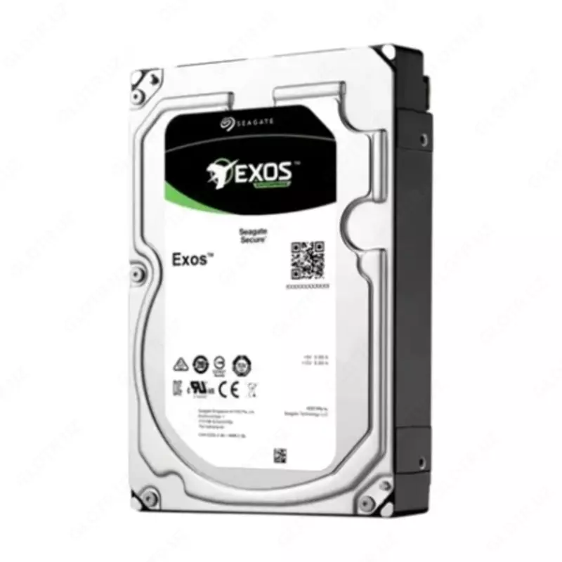 Qattiq disk 1 TB 3
