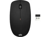 Беспроводная мышь HP WRLS BLK Mouse EURO (p/n 6VY95AA)