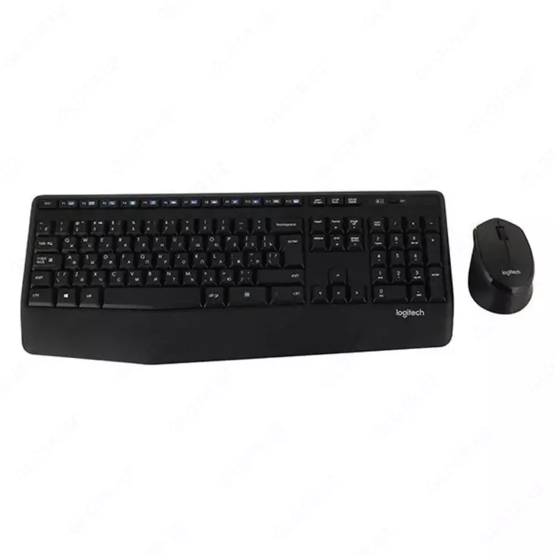 Logitech MK345 USB klaviatura + sichqoncha to'plami