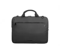Сумка для ноутбука Tucano IDEALE COMPUTER BAG 15.6 BLACK