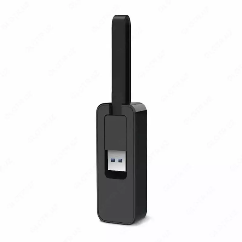  USB переходник TP Link UE306 USB 3.0 to Gigabit Ethernet - 