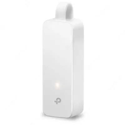 USB переходник TP Link UE300C USB-C to Gigabit Ethernet