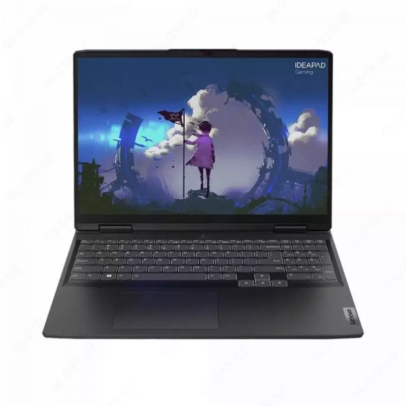  Lenovo Ideapad Gaming 3 15IAH7 (P/N 82S900KWRK) noutbuki - 