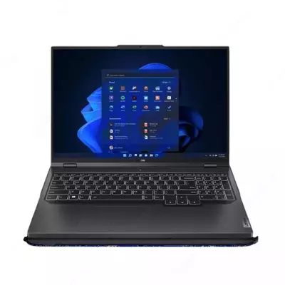 Ноутбук Lenovo Legion Pro 5 16IRX8 (P/N 82WK003URK)