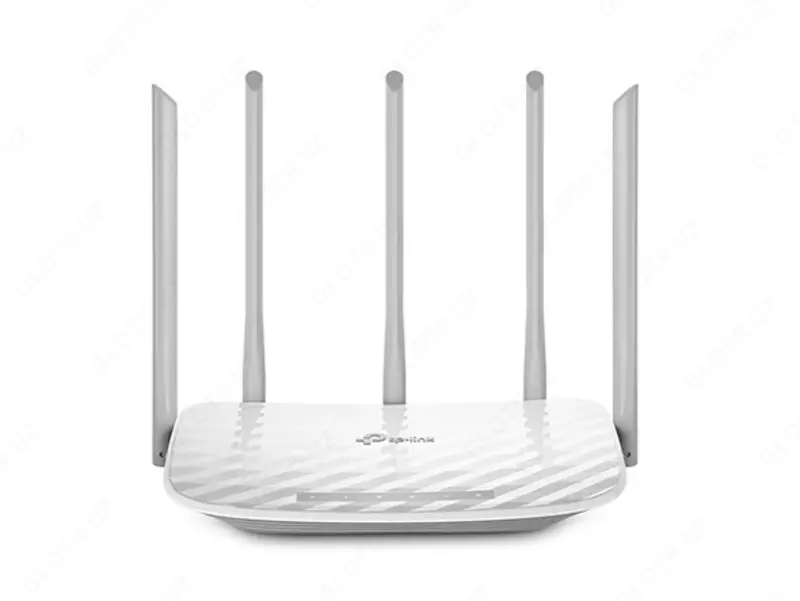Двухдиапазонный WiFi Роутер TP-LINK Archer C60 - 433 000 сум