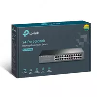 TP-LINK TL-SF1008D ni almashtiring