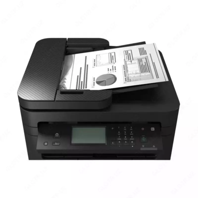 МФУ Canon i-SENSYS MF275DW + Картридж Canon 071H (2 500 стр.)