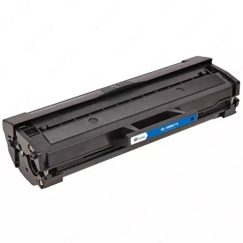 Картридж G&G for Xerox 3025/3020 Black