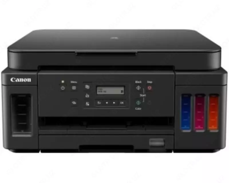 МФУ Canon PIXMA G6040