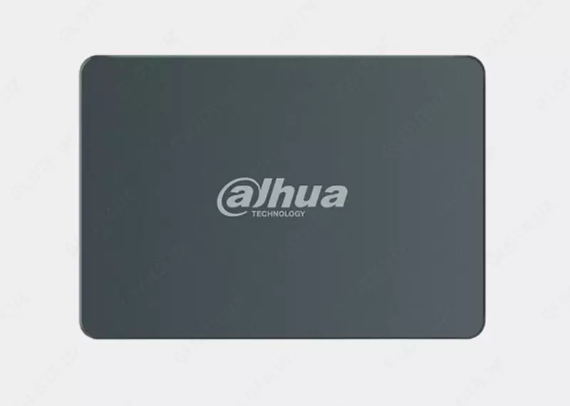Твердотельный диск SSD Dahua C800AS
