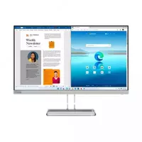 Lenovo l27i-40 27 monitor (67ABKAC4EU) IPS